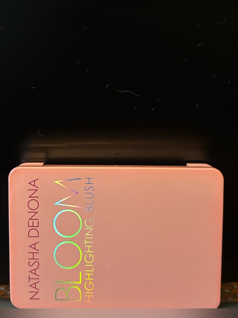 Natasha Denona Mini Bloom Glow Powder Blush